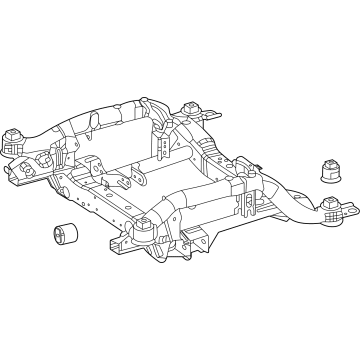 Mercedes-Benz 167-330-83-00