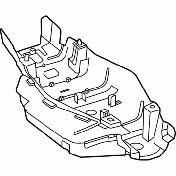 Mercedes-Benz 243-352-45-00