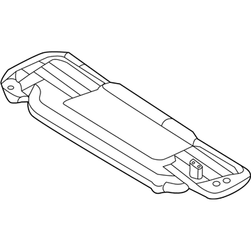 Mercedes-Benz 172-810-07-10-9H93