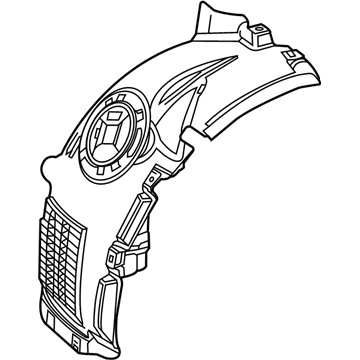 Mercedes-Benz 118-690-01-01-64