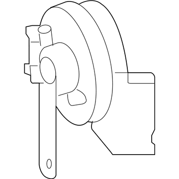 Mercedes-Benz 007-542-69-20