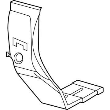 Mercedes-Benz 223-831-09-00