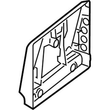 Mercedes-Benz 204-827-00-43