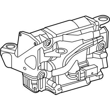 Mercedes-Benz 099-320-00-04-80