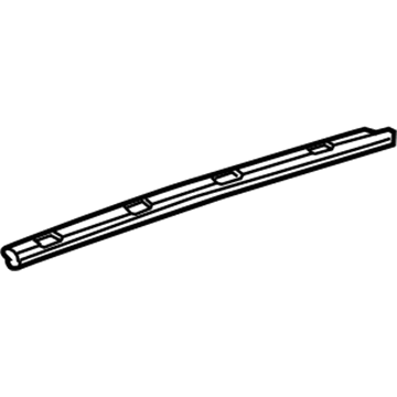 Mercedes-Benz 211-784-01-60 Rail