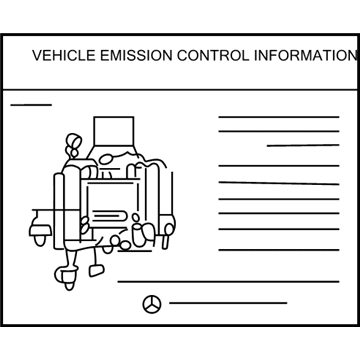 Mercedes-Benz 203-584-42-17