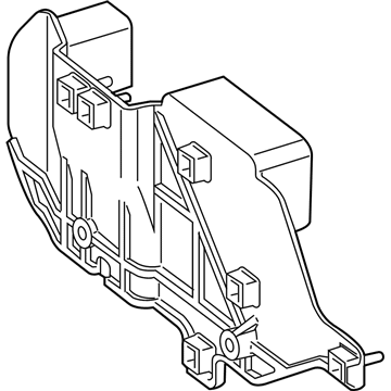 Mercedes-Benz 447-540-02-23