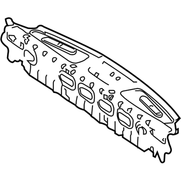 Mercedes-Benz 164-640-11-71