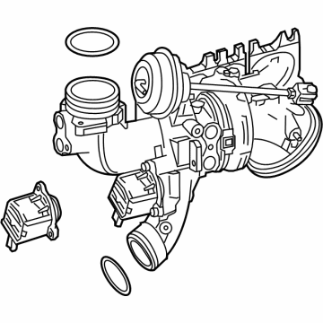 Mercedes-Benz 276-090-19-00