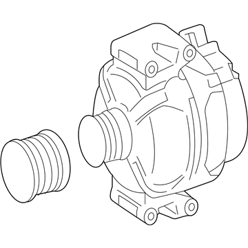 Mercedes-Benz 000-906-99-05-80