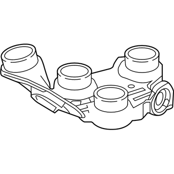 Mercedes-Benz 213-430-04-10