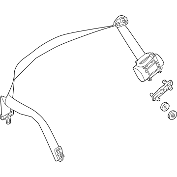 Mercedes-Benz 296-860-05-00-1D53