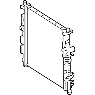 Mercedes-Benz 164-500-06-03