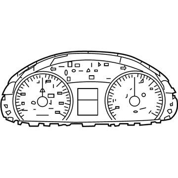 Mercedes-Benz 906-900-83-03