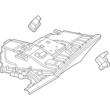 Mercedes-Benz 297-680-34-00-1D67