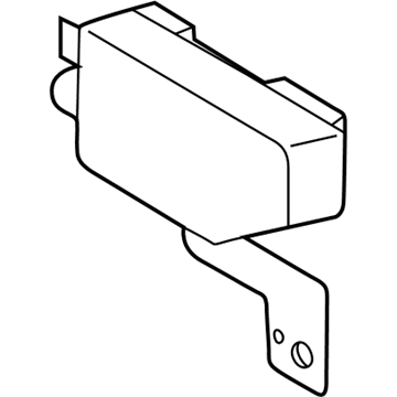 Mercedes-Benz 163-820-00-89