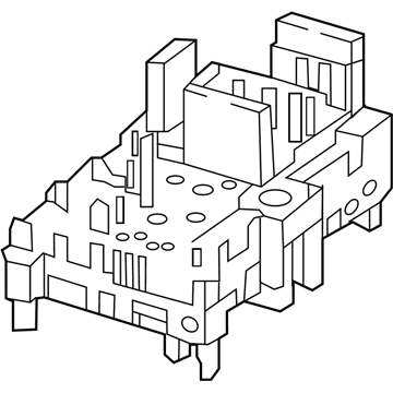 Mercedes-Benz 205-906-85-01-64