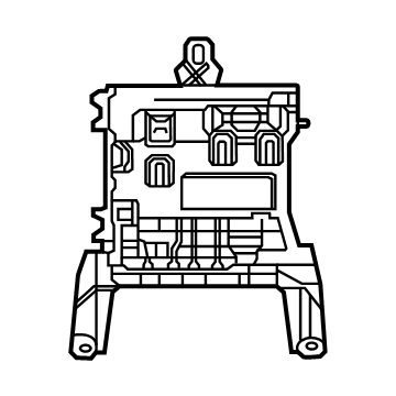 Mercedes-Benz 297-545-01-00