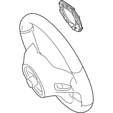 Mercedes-Benz 000-460-84-02-9E38