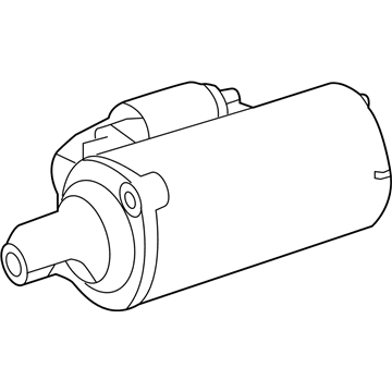 Mercedes-Benz 651-906-00-26-80