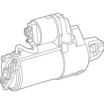 Mercedes-Benz 278-906-08-00-80