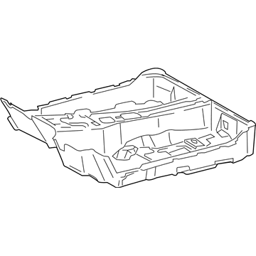 Mercedes-Benz 230-680-01-40-9C79