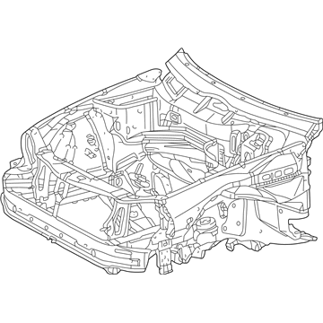 Mercedes-Benz 208-620-09-05