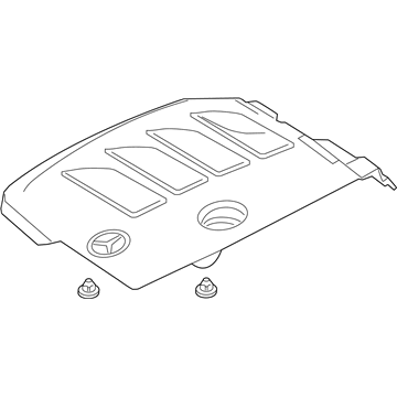 Mercedes-Benz 264-010-24-00