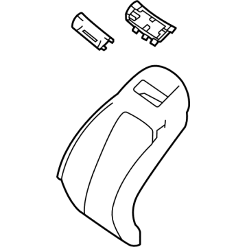 Mercedes-Benz 290-910-44-10-64-9D88