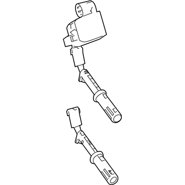 Mercedes-Benz 276-906-12-01