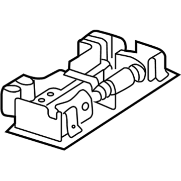 Mercedes-Benz 203-820-18-01