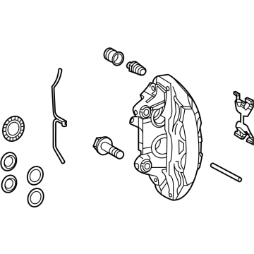 Mercedes-Benz 011-421-93-98