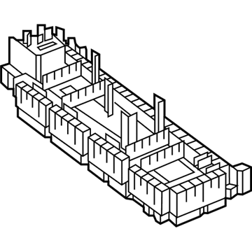 Mercedes-Benz 447-540-43-26