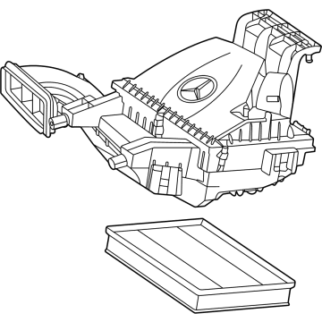 Mercedes-Benz 907-528-58-00