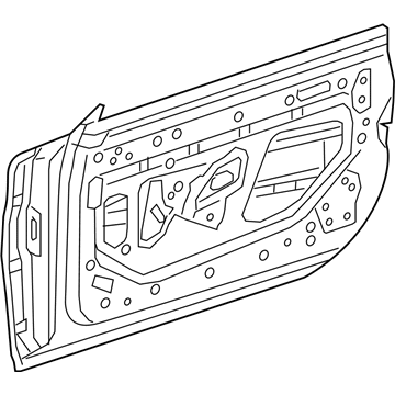 Mercedes-Benz 217-720-01-05