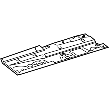 Mercedes-Benz 204-610-11-60