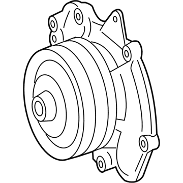 Mercedes-Benz 642-200-22-01-87