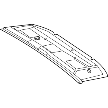 Mercedes-Benz 254-650-43-00