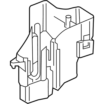 Mercedes-Benz 212-540-04-24