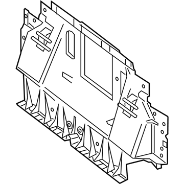 Mercedes-Benz 217-646-00-30