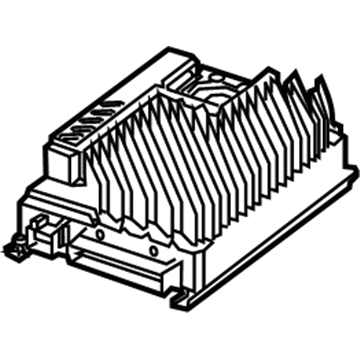 Mercedes-Benz 166-900-47-19