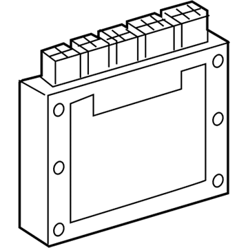 Mercedes-Benz 004-159-81-03