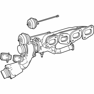 Mercedes-Benz 274-090-33-00-80