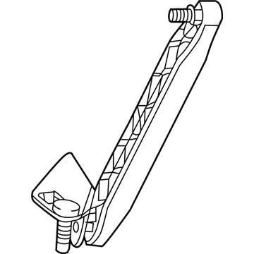 Mercedes-Benz 222-320-08-89