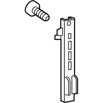 Mercedes-Benz 166-860-00-88 Adjuster