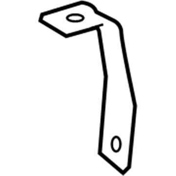 Mercedes-Benz 251-880-20-14 Outer Bracket