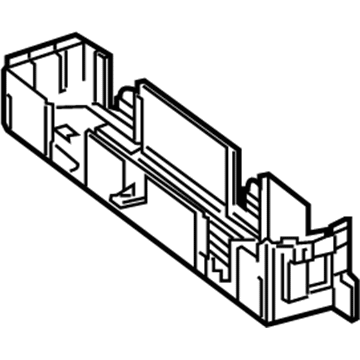 Mercedes-Benz 222-505-05-40