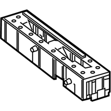 Mercedes-Benz 222-505-04-40