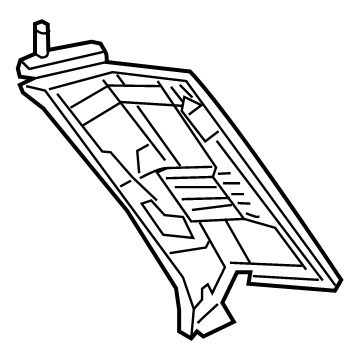 Mercedes-Benz 213-690-54-25-9H93