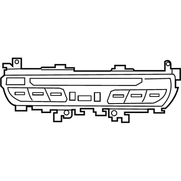 Mercedes-Benz 205-905-64-11